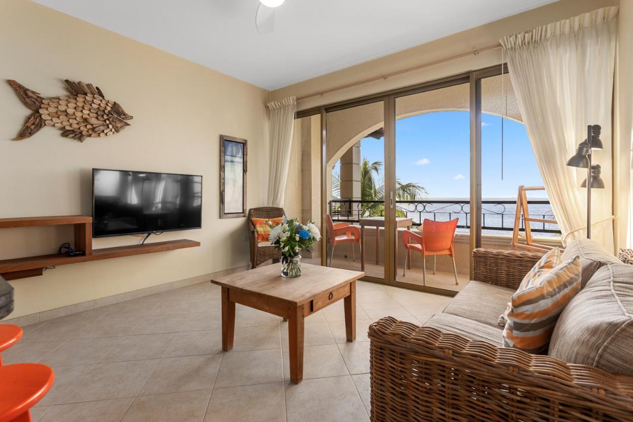 The Bellafonte - Luxury Oceanfront Hotel Playa Camera foto