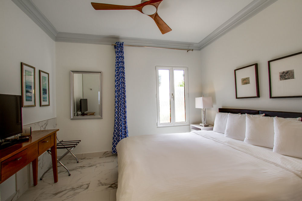 The Bellafonte - Luxury Oceanfront Hotel Playa Esterno foto