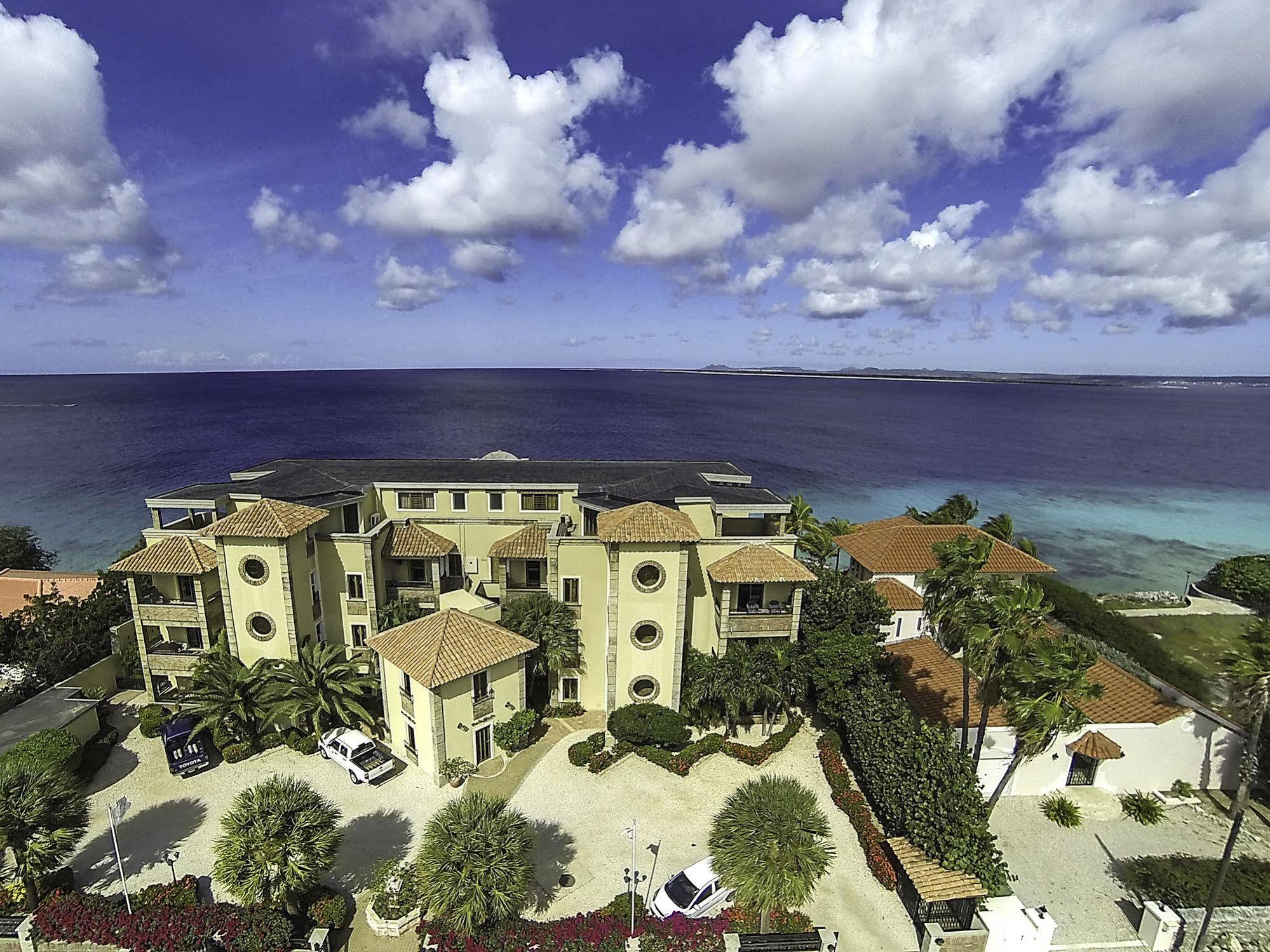 The Bellafonte - Luxury Oceanfront Hotel Playa Esterno foto